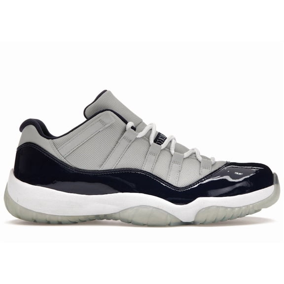 Jordan Men's 11 Retro Low Georgetown Shoes, from StockX