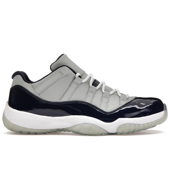 Jordan Men's 11 Retro Low Georgetown Shoes, from StockX