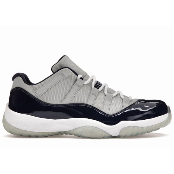 Jordan Men's 11 Retro Low Georgetown Shoes, from StockX