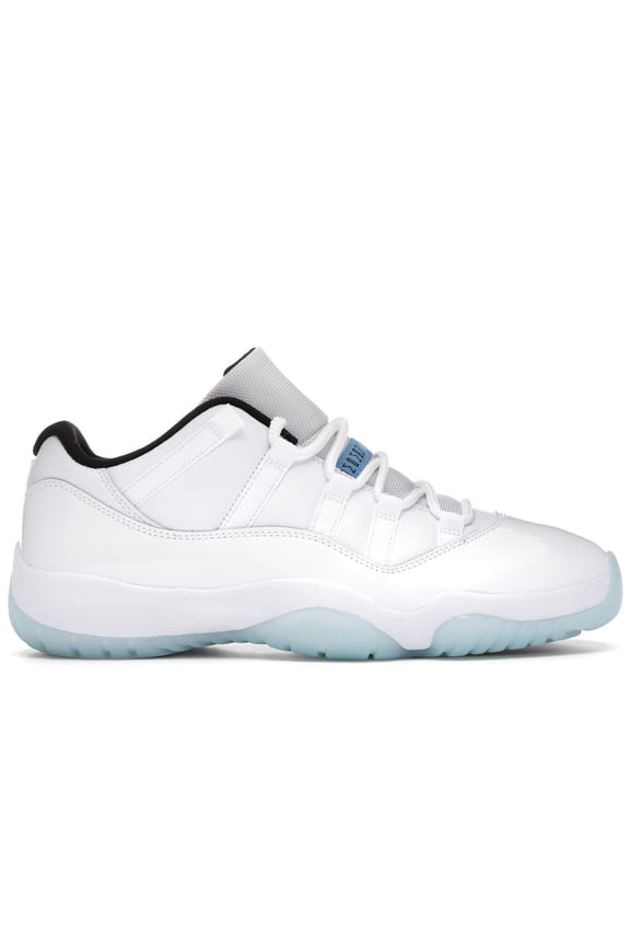 Men's 11 Retro Low Legend Blue Basketball Shoes, from StockX