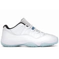 thumbnail image 1 of Jordan Men's 11 Retro Low Legend Blue Basketball Shoes, from StockX, 1 of 5