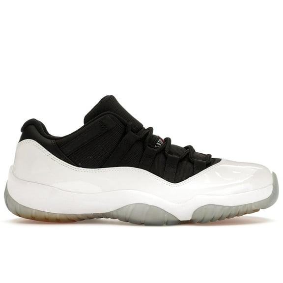 Jordan Men's 11 Retro Low Tuxedo Shoes, from StockX