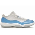 thumbnail image 1 of Jordan Men's 11 Retro Low University Blue (2017) Shoes, from StockX, 1 of 5