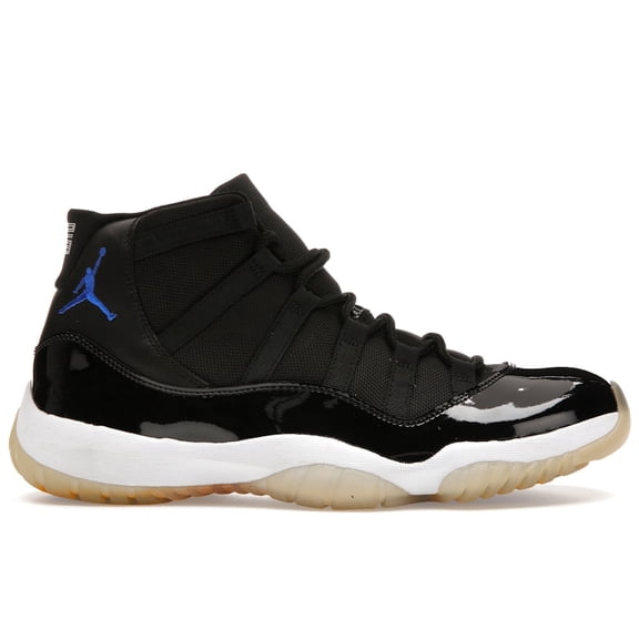 Jordan Men's 11 Retro Space Jam (2009) Shoes, from StockX