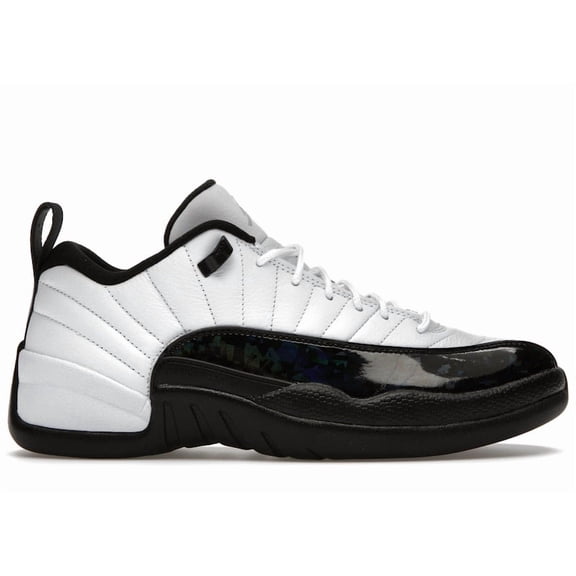 Jordan Men's 12 Low 25 Years In China Shoes, from StockX
