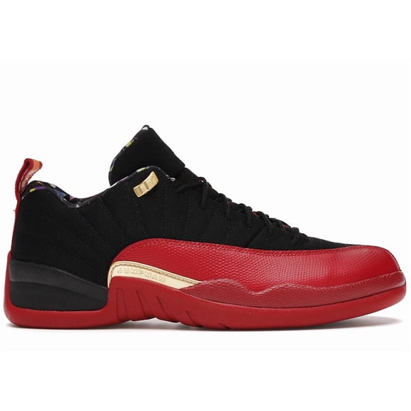 Jordan Men's 12 Low SE Super Bowl LV Shoes, from StockX
