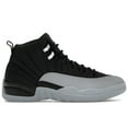 thumbnail image 1 of Jordan Men's 12 Retro Barons Basketball Shoes, from StockX, 1 of 5