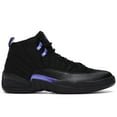thumbnail image 1 of Jordan Men's 12 Retro Black Dark Concord Shoes, from StockX, 1 of 5