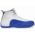 thumbnail image 1 of Jordan Men's 12 Retro Blueberry Basketball Shoes, from StockX, 1 of 5