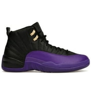 Jordan 12 Purple