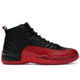thumbnail image 1 of Jordan Men's 12 Retro Flu Game (2016) Basketball Shoes, from StockX, 1 of 5