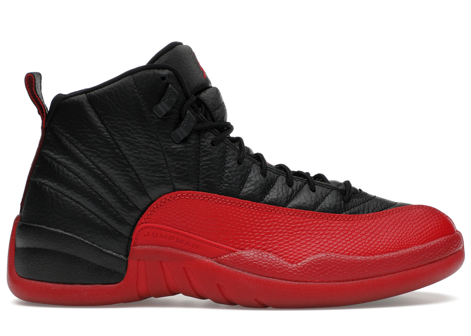 Men's 12 Retro Flu Game (2025), from StockX
