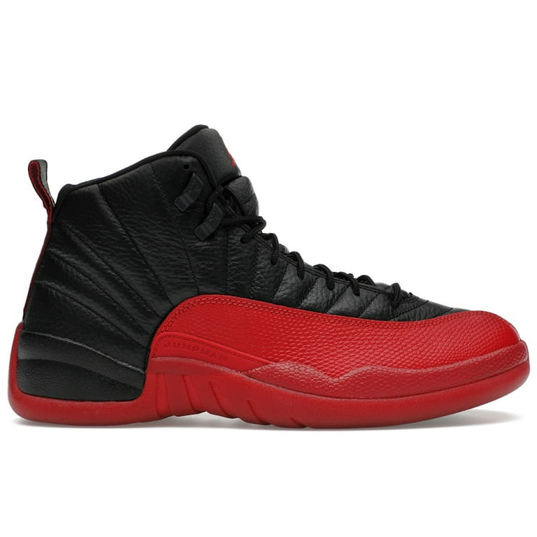 Jordan Men's 12 Retro Flu Game (2025) Basketball Shoes, from