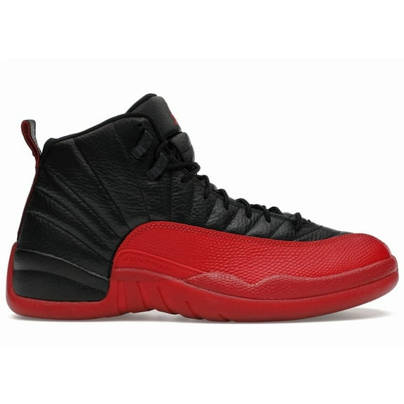 Jordan Men's 12 Retro Flu Game (2025) Basketball Shoes, from StockX