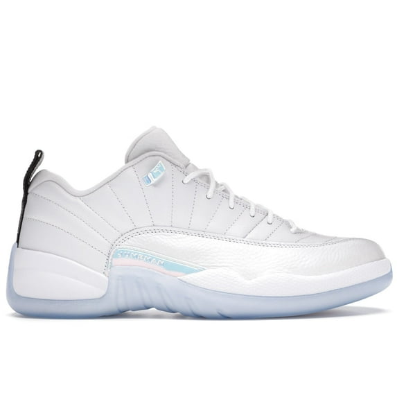 Jordan Men's 12 Retro Low Easter (2021) Basketball Shoes, from StockX
