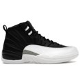 thumbnail image 1 of Jordan Men's 12 Retro Playoffs (2012) Shoes, from StockX, 1 of 5