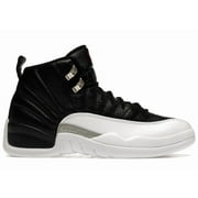 JORDAN Men's 12 Retro Playoffs (2022) Basketball Shoes, from StockX