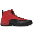 thumbnail image 1 of Jordan Men's 12 Retro Reverse Flu Game Basketball Shoes, from StockX, 1 of 5