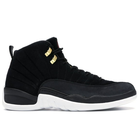 Jordan Men's 12 Retro Reverse Taxi Shoes, from StockX