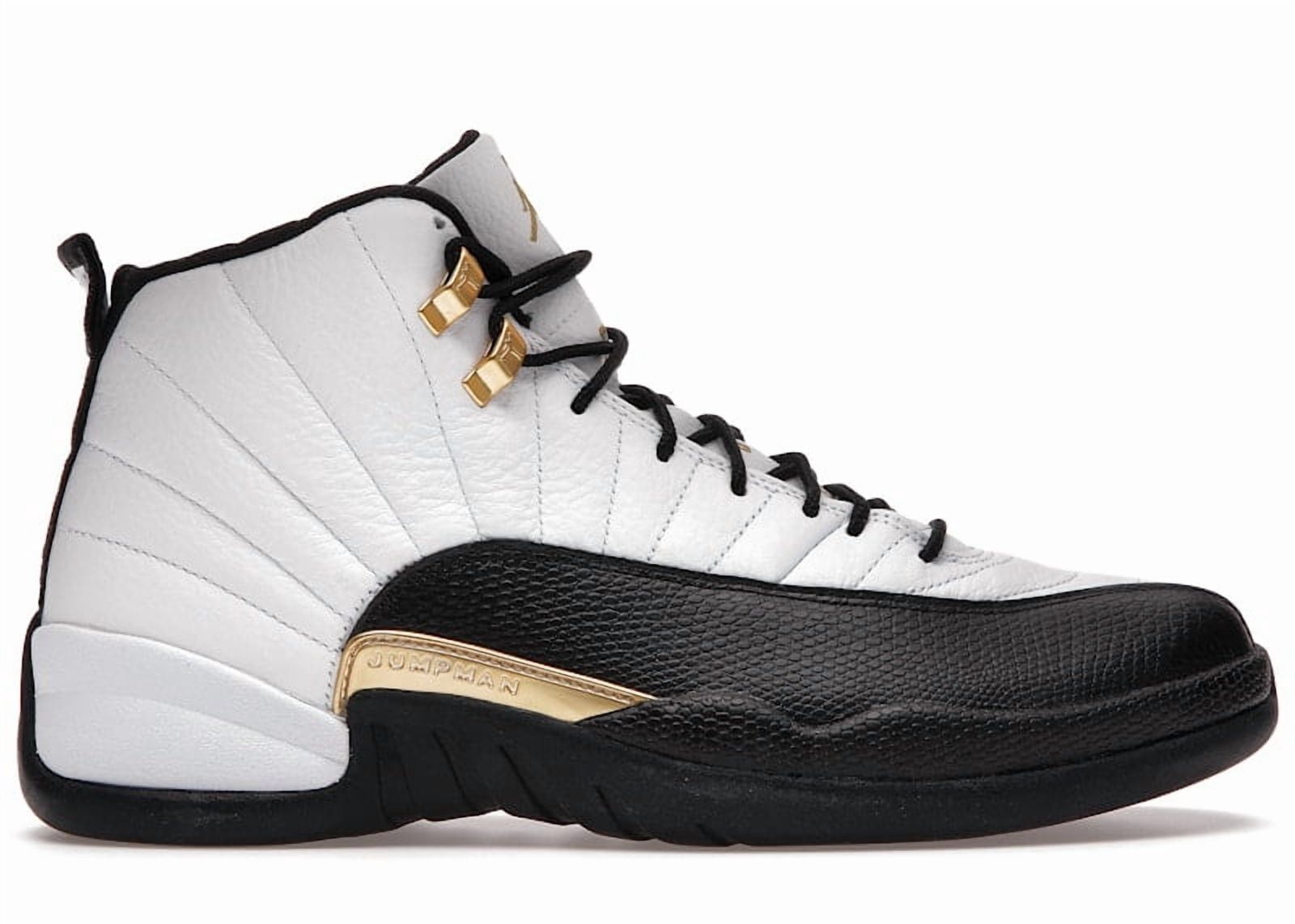 Jordan retro 12 taxi royalty size 12 men Utility retro 12 size men brand new Jordan Men main image 4