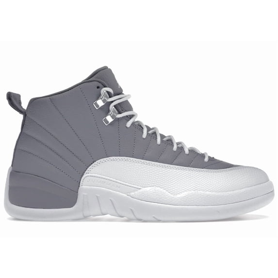 Jordan Men's 12 Retro Stealth Basketball Shoes, from StockX