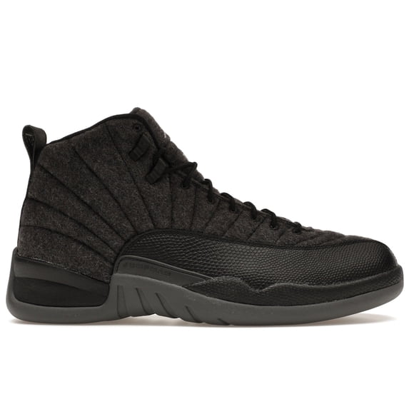 Jordan Men's 12 Retro Wool Shoes, from StockX