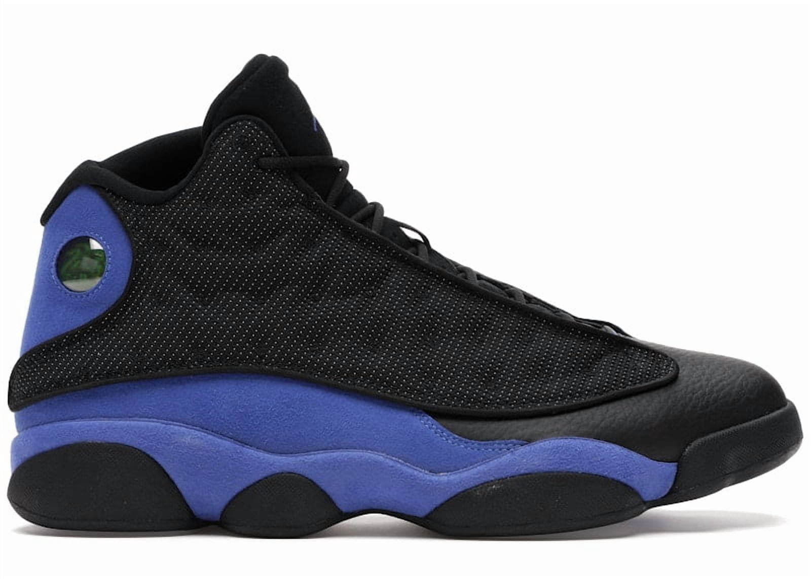 Nike Air Jordan 13 Retro French Blue Men\'s Basketball Sneakers SIZE 9 Air Jordan 13 Retro  main image 2
