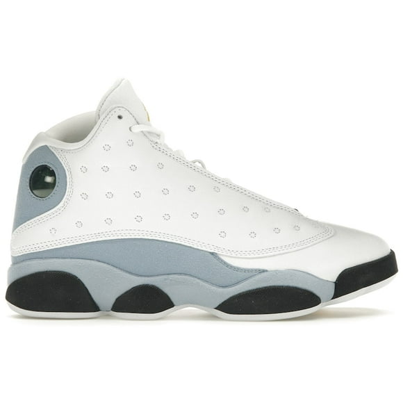 Men's 13 Retro Blue Grey Basketball Shoes, from StockX