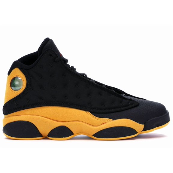 Jordan Men's 13 Retro Carmelo Anthony Class Of 2002 (B-Grade) Shoes, from StockX