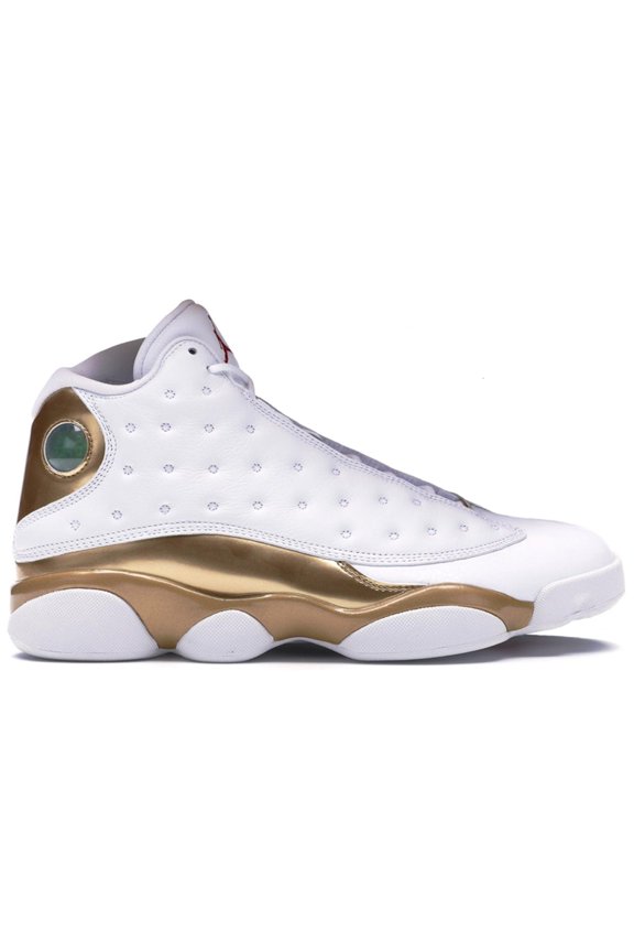 Men's 13 Retro Defining Moments Pack Last Shot Shoes, from StockX