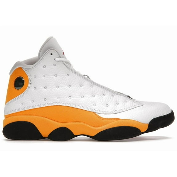 Jordan Men's 13 Retro Del Sol Basketball Shoes, from StockX