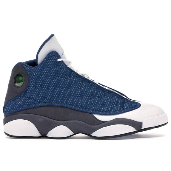 Jordan Men's 13 Retro Flint (2010) Shoes, from StockX