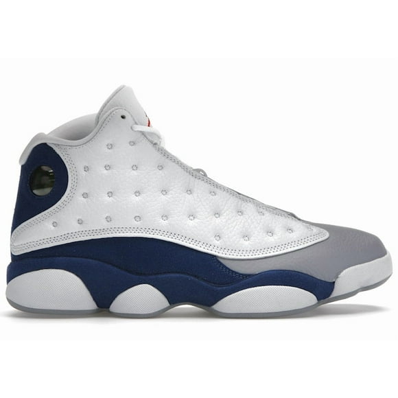 Men's 13 Retro French Blue Basketball Shoes, from StockX