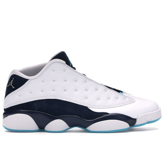 Jordan Men's 13 Retro Low Hornets Shoes, from StockX