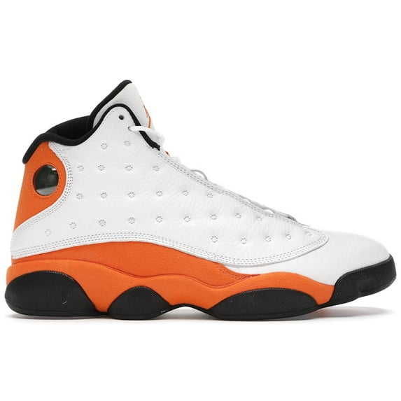 Jordan Men's 13 Retro Starfish Basketball Shoes, from StockX