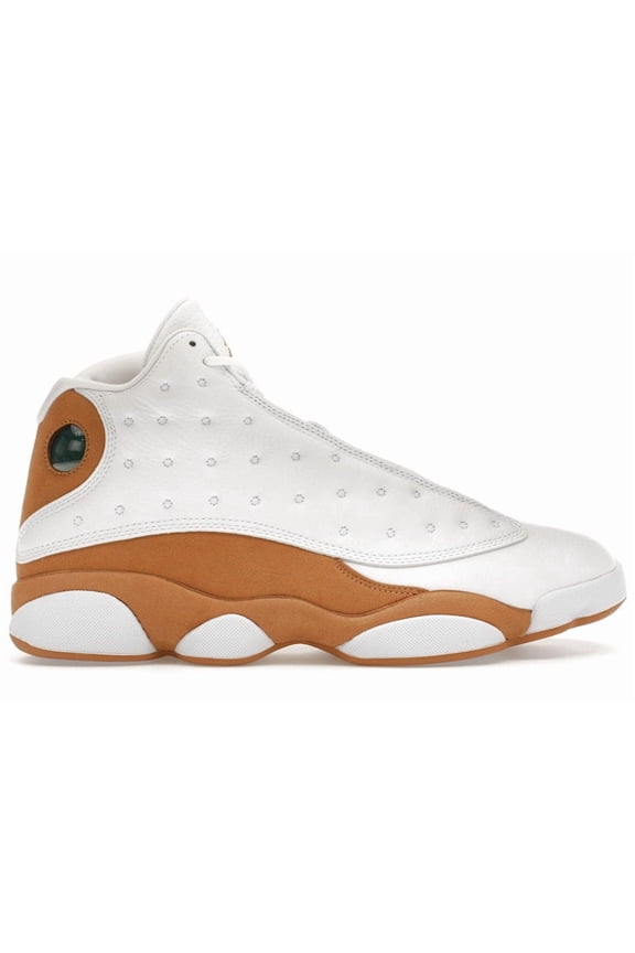 Men's 13 Retro Wheat (2023) Basketball Shoes, from StockX