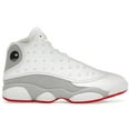 thumbnail image 1 of Jordan Men's 13 Retro Wolf Grey Basketball Shoes, from StockX, 1 of 5