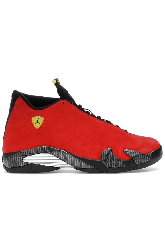 Men's 14 Retro Ferrari (2025) Shoes, from StockX