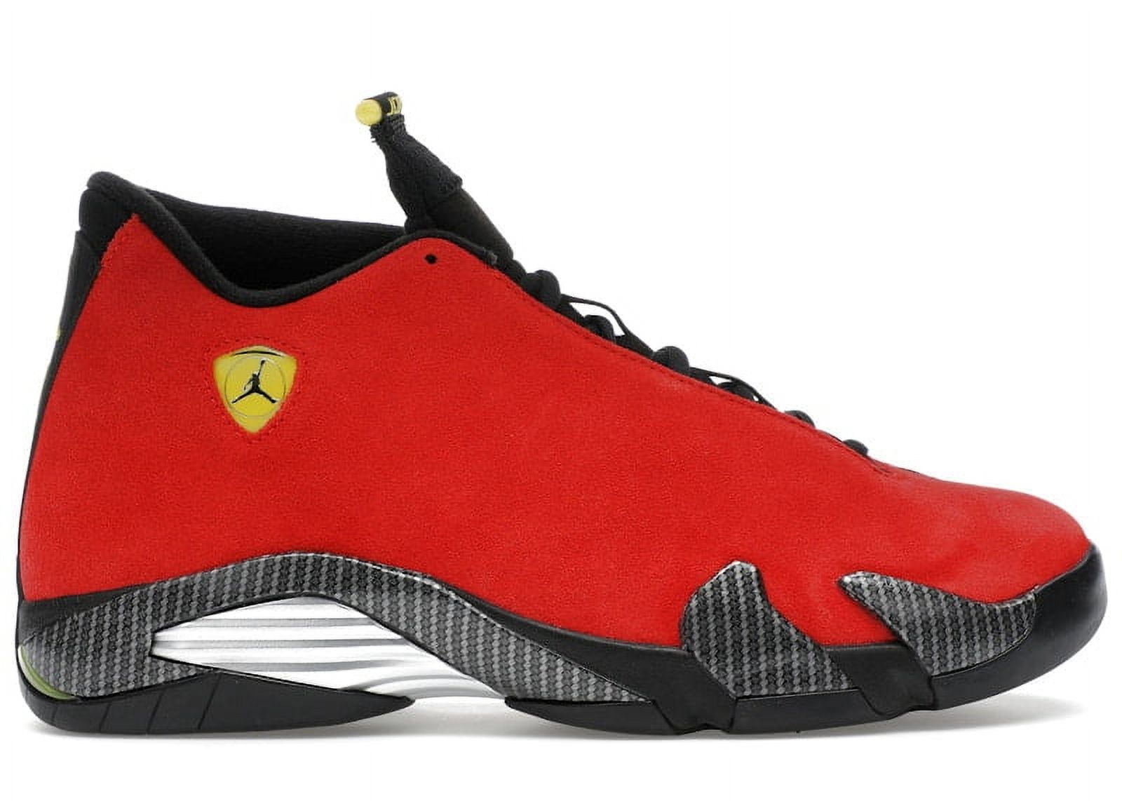 jordan 14 stock x