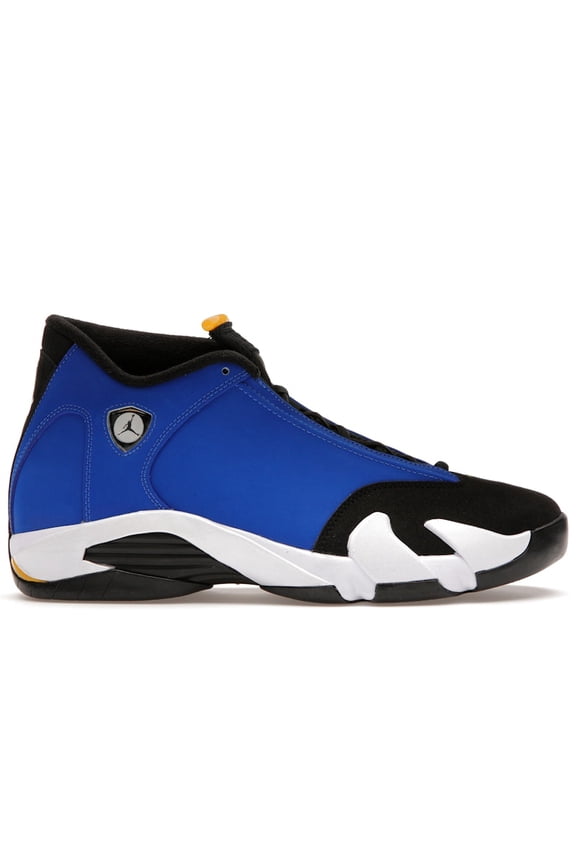 Men's 14 Retro Laney (2023) Basketball Shoes, from StockX