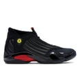 thumbnail image 1 of Jordan Men's 14 Retro Last Shot (2018) Shoes, from StockX, 1 of 5