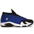 thumbnail image 1 of Jordan Men's 14 Retro Low Laney (2015) Shoes, from StockX, 1 of 5