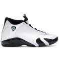thumbnail image 1 of Jordan Men's 14 Retro Oxidized Green (2016) Shoes, from StockX, 1 of 5