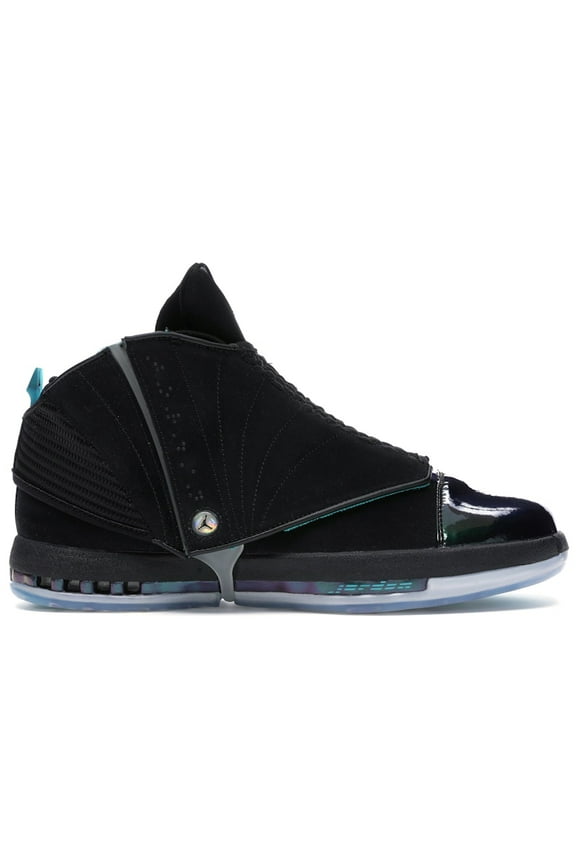 Men's 16 Retro CEO, from StockX