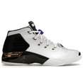 thumbnail image 1 of Jordan Men's 17 Retro Copper (2016) Shoes, from StockX, 1 of 5