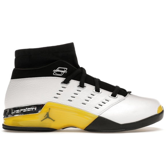 Jordan Men's 17 Retro Low All-Star Lightning (2024) Basketball Shoes, from StockX