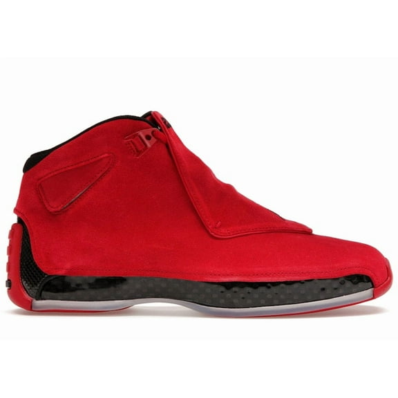 Jordan Men's 18 Retro Toro Shoes, from StockX
