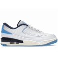 thumbnail image 1 of Jordan Men's 2/3 UNC Shoes, from StockX, 1 of 5