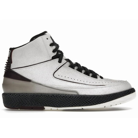 Jordan Men's 2 Retro A Ma Maniére Airness Basketball Shoes, from StockX
