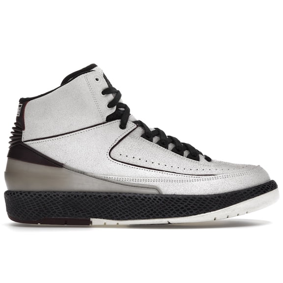 Jordan Men's 2 Retro A Ma ManiƩre Airness Basketball Shoes, from StockX